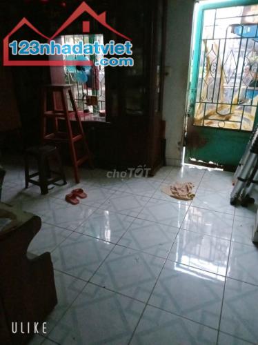 MẶT TIỀN ĐƯỜNG 20M - KDC BÔNG SAO - 3 TẦNG BTCT 4X16,2M - 10.5 TỶ - 2