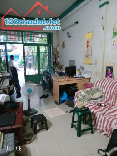 MẶT TIỀN ĐƯỜNG 20M - KDC BÔNG SAO - 3 TẦNG BTCT 4X16,2M - 10.5 TỶ - 3