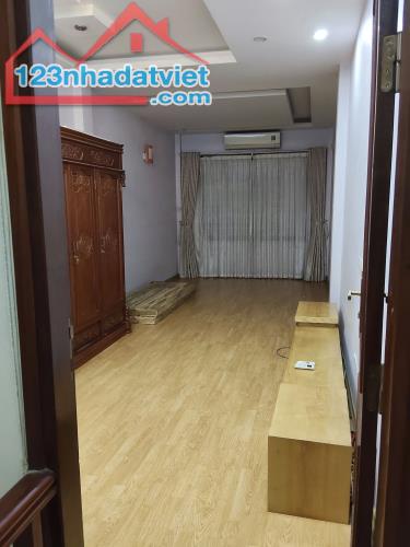BÁN NHÀ KHƯƠNG THƯỢNG ĐỐNG ĐA 40m 5T Mt 3.5m GIÁ 8 TỶ NGÕ THÔNG 20M RA PHỐ KINH DOANH. - 1