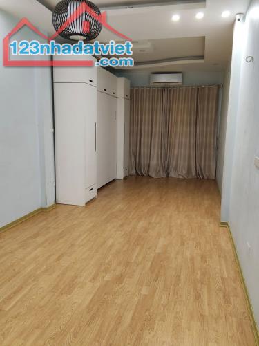 BÁN NHÀ KHƯƠNG THƯỢNG ĐỐNG ĐA 40m 5T Mt 3.5m GIÁ 8 TỶ NGÕ THÔNG 20M RA PHỐ KINH DOANH. - 2