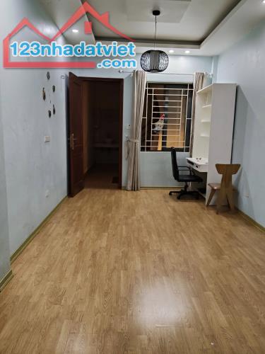 BÁN NHÀ KHƯƠNG THƯỢNG ĐỐNG ĐA 40m 5T Mt 3.5m GIÁ 8 TỶ NGÕ THÔNG 20M RA PHỐ KINH DOANH. - 3