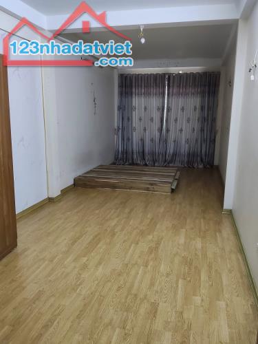 BÁN NHÀ KHƯƠNG THƯỢNG ĐỐNG ĐA 40m 5T Mt 3.5m GIÁ 8 TỶ NGÕ THÔNG 20M RA PHỐ KINH DOANH. - 4