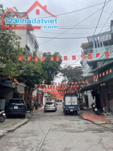 Bán Đất Ô Góc KĐT Ao Cá,Bò Sính.P.Cao Thắng. DT:80m2 Kinh doanh Tốt !!! - 1