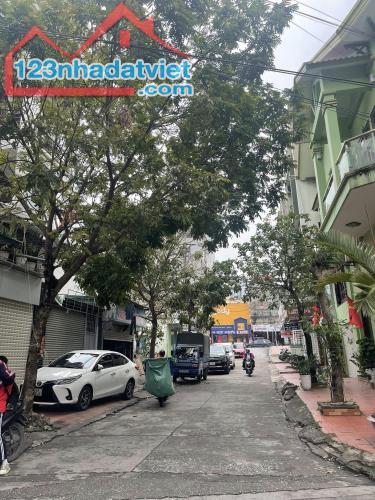 Bán Đất Ô Góc KĐT Ao Cá,Bò Sính.P.Cao Thắng. DT:80m2 Kinh doanh Tốt !!! - 2
