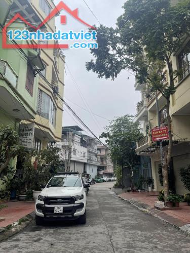 Bán Đất Ô Góc KĐT Ao Cá,Bò Sính.P.Cao Thắng. DT:80m2 Kinh doanh Tốt !!! - 3