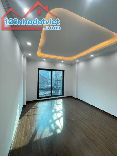 Cần Thanh Khoản Gấp – Yên Vĩnh 30m 5 Tầng Full Nội Thất. Nhỉnh 5 Tỷ - 2