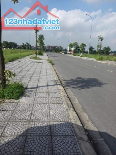 Chính chủ bán 100m đất tại KĐT Bảo Long, Hương Mạc, Từ Sơn, Bắc Ninh giá đầu tư - 2