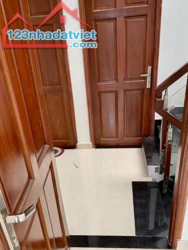 Siêu phẩm nhà đẹp lô góc 2MT diện tích khủng 75m2 HXH 7 chổ chỉ 5.X Tỷ Trung tâm Gò Vấp - 3