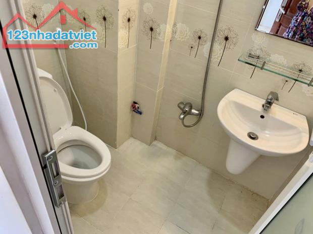 Siêu phẩm nhà đẹp lô góc 2MT diện tích khủng 75m2 HXH 7 chổ chỉ 5.X Tỷ Trung tâm Gò Vấp - 4