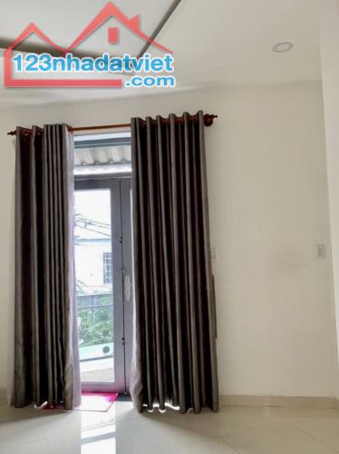 Siêu phẩm nhà đẹp lô góc 2MT diện tích khủng 75m2 HXH 7 chổ chỉ 5.X Tỷ Trung tâm Gò Vấp - 5