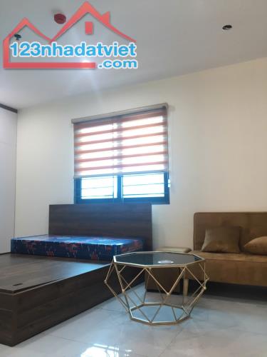 CCMN MỖ LAO 71m 7tầng 18P, ngõ thông khắp ngả, 50m ra ô tô tránh - 4