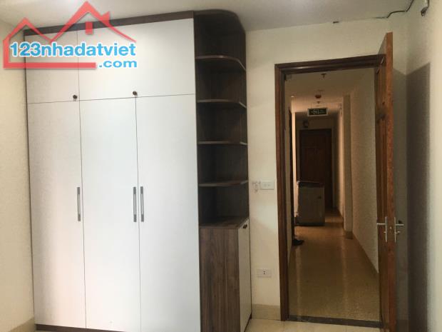 CCMN MỖ LAO 71m 7tầng 18P, ngõ thông khắp ngả, 50m ra ô tô tránh - 5