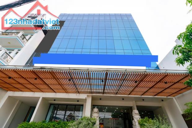 VĂN PHÒNG 50M2 ĐẸP, MẶT TIỀN HÀ HUY GIÁP, QUẬN 12 – THUẬN TIỆN KINH DOANH, - 4