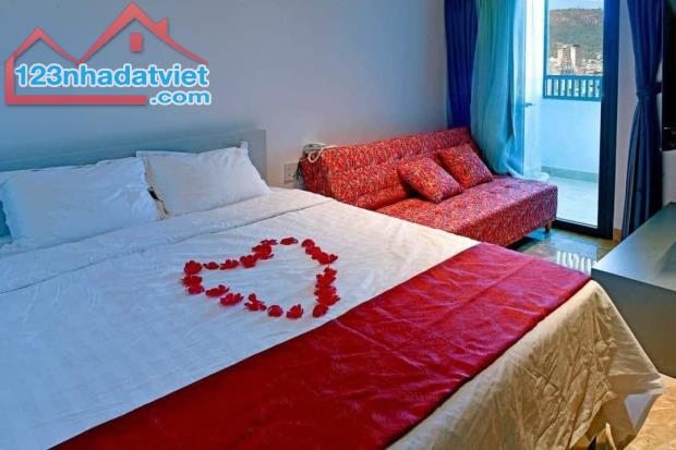 Bán nhà măt Tiền Ngô Quyền dt 4.5x19=87m vị trí kinh doanh giá 8.8ty