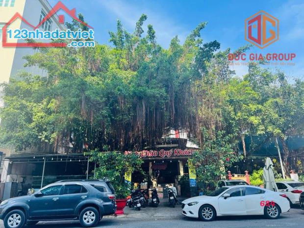 Bán đất cách đường Đồng Khởi 30m, hẻm Highland cafe, ngân hàng BIDV sổ hồng 119m2 giá 8 tỷ - 4