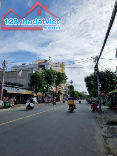 Bán nhà mặt tiền 2 tầng 5.1x30m giá 12 tỷ Đường Dương Thị Mười - 2