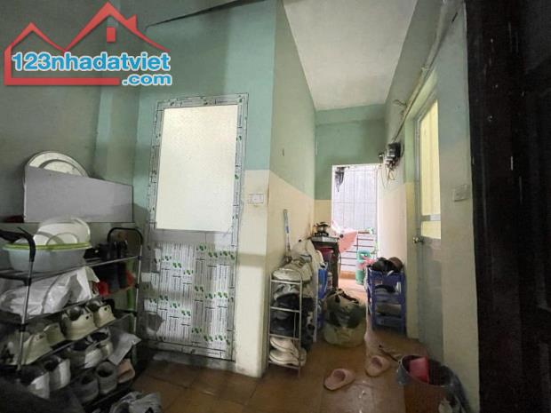 BÁN NHÀ NGUYỄN KHANG QUAN HOA CẦU GIẤY 37m 5Tầng MT5m 7.9Tỷ TRUNG TÂM QUẬN  SIÊU HIẾM - 3