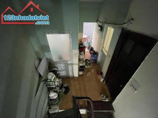 BÁN NHÀ NGUYỄN KHANG QUAN HOA CẦU GIẤY 37m 5Tầng MT5m 7.9Tỷ TRUNG TÂM QUẬN  SIÊU HIẾM - 4