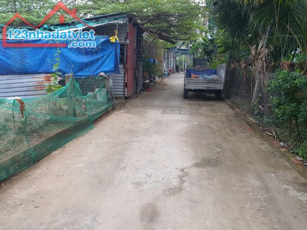 Bán đất nền phường 8 Bến Tre, diện tích 106m đường ô tô, khu dân cư hiện hữu - 1