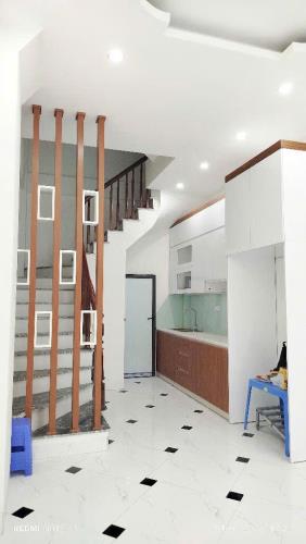 BÁN NHÀ _VĂN PHÚ_HĐ_40M2_NHÀ ĐẸP RỰC RỠ_GIÁ RẺ BẤT NGỞ 6,5 TỶ - 1