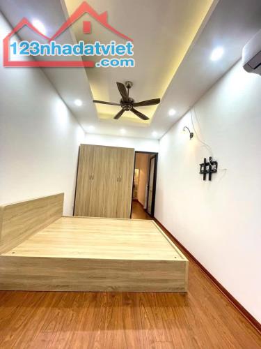 BÁN NHÀ HÀO NAM - 4 TẦNG ĐẸP LUNG LINH - GẦN GA CÁT LINH - GIÁ 6.5 TỶ! - 28m - 2