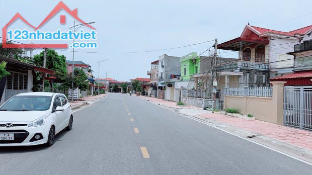 Bán siêu phẩm mặt đường TL 361 tại Đức Phong, Đại Đồng, Kiến Thụy, Hải Phòng - 2