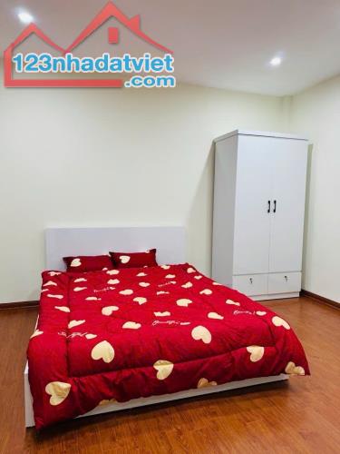 NHÀ CHÍNH CHỦ - GIÁ TỐT - Vị Trí Đẹp Tại Ngọc Hà, Đội Cấn, Ba Đình, TPHN - 2