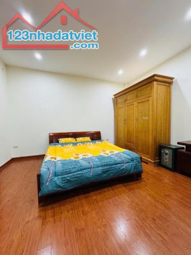 NHÀ CHÍNH CHỦ - GIÁ TỐT - Vị Trí Đẹp Tại Ngọc Hà, Đội Cấn, Ba Đình, TPHN - 3