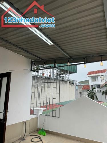 NHÀ CHÍNH CHỦ - GIÁ TỐT - Vị Trí Đẹp Tại Ngọc Hà, Đội Cấn, Ba Đình, TPHN - 4