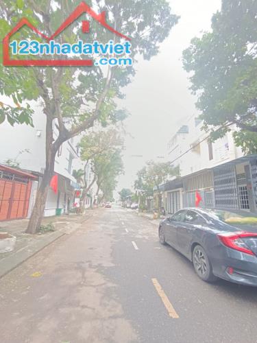 ⭐️⭐️⭐️Bán đất MT Hoài Thanh 8 tỷ/100m2,ngang 6m sát ĐH Kinh Tế, Mỹ An, Đà Nẵng - 2