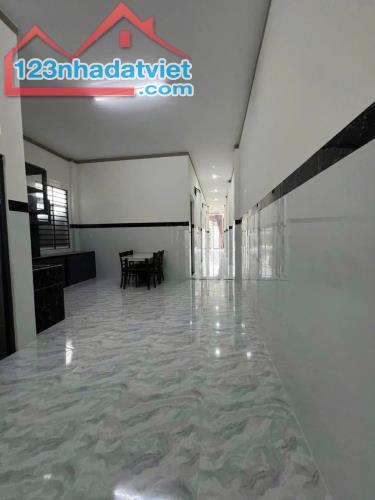 Nhà cấp 4, SHR, 124,2m2, mới keng, Tân Thông Hội, Giá 935 Triệu. - 5