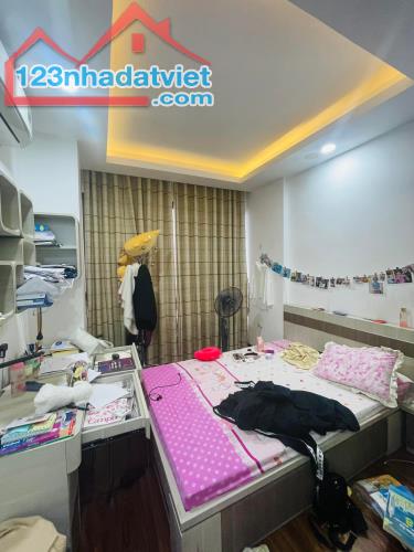BÁN NHÀ GẦN MẶT PHỐ THÁI HÀ – ĐỐNG ĐA, THOÁNG TRƯỚC SAU, MẶT NGÕ Ô TÔ THÔNG, KINH DOANH. - 2