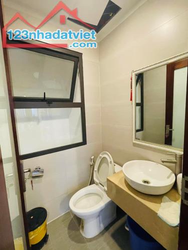 BÁN NHÀ GẦN MẶT PHỐ THÁI HÀ – ĐỐNG ĐA, THOÁNG TRƯỚC SAU, MẶT NGÕ Ô TÔ THÔNG, KINH DOANH. - 5