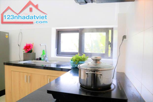 GẦN NGUYỄN VĂN THOẠI 4.5 tầng 12 căn hộ PHAN THÚC DUYỆN kinh doanh - 2