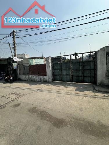 Bán Lô Đất Cực Đẹp,300m2, full thổ cư,ngang 10m Đường 8m, Bắc Lân, Bà Điểm Hóc Môn.