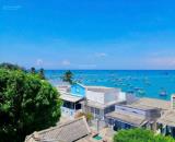 Đất biển Liên Hương, Bình Thuận. Gần KDL Cổ Thạch, Hòn Câu, bãi đá 7 màu. Thổ cư 100%