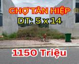 ❌CHỦ KẸT BANK CẦN RA ĐI GẤP LÔ ĐẤT TẠI BÌNH DƯƠNG❌