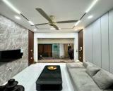 Nhỉnh 4 Tỷ - Nhà Đẹp- Gần phố- Cách Ô Tô Tránh 15m- 22m2- 4 Tầng