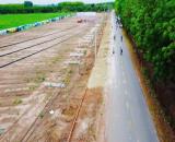 Đất nền Khu Công Nghiệp Bàu Bàng giá rẻ