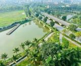 Căn hộ 46m² Aquabay, tầng trung, view hồ thoáng mát – Giá 2.1x tỷ bao phí