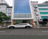 TOÀ VP DUY NHẤT TÂY HỒ 46 TỶ 128m2 9T THANG MÁY MT 6m, LÔ GÓC VỈA HÈ RỘNG, Ô TÔ ĐỖ NGÀY ĐÊ