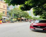 Bán nhà Lê Thanh Nghị, mặt ngõ thông, ô tô, kinh doanh, gần phố, 42m2, mt 5m, chỉ 14 tỷ.