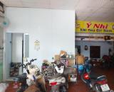 BÁN ĐẤT TẶNG NHÀ, HẺM THÔNG XE HƠI ĐỔ CỬA, GẦN ĐH CẢNH SÁT, 11x16; CHỈ 12 TỶ.