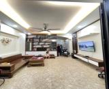 5 tỷ 1 nhà Kim Giang Thanh Liệt Thanh Trì ô tô cách 10m  + Nhà cực đẹp ngõ rộng hơn 2m