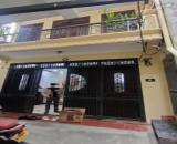 NHÀ HIẾM NGÕ KIẾN THIẾT KHÂM THIÊN:42M2, 4 TẦNG, MT 4,8M, 11 TỶ