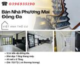 Bán nhà Phố Phương Mai_Dòng Tiền Siêu Đỉnh_7 Tầng Thang Máy_Giá: 19.6 Tỷ_Lh: 0396935190.