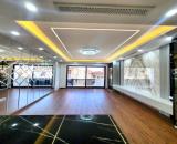 SIÊU HOT - PHÂN LÔ Ô TÔ TRÁNH - 2 VỈA HÈ RỘNG PHỐ TAM TRINH - HAI BÀ TRƯNG 61M2 X 6 TẦNG