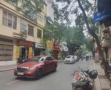 BÁN NHÀ MẶT NGÕ TÂY HỒ - NGÕ BA GÁC PHI -  BA BƯỚC CHÂN RA ĐƯỜNG Ô TÔ