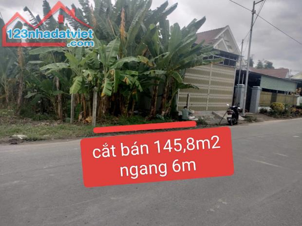 BÁN ĐẤT MẶT ĐƯỜNG NHỰA AN ĐỊNH RỘNG 8-10M XÃ DIÊN PHƯỚC