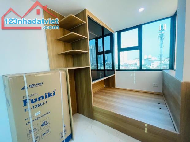 VIP CHDV QUAN NHÂN 96M2 - VIEW HỒ- Ô TÔ ĐỖ CỬA- BA MẶT THOÁNG- 30.5 TỶ - 3